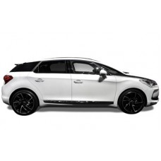 Citroën DS5 1.6 e-HDi 115 Fap CMP-6 Chic 5 porte 